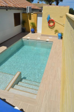 CHALET SOLYMAR